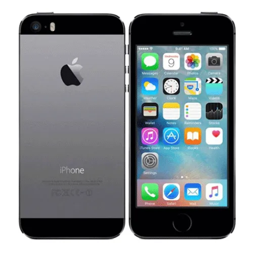 Apple iPhone 9 Pro