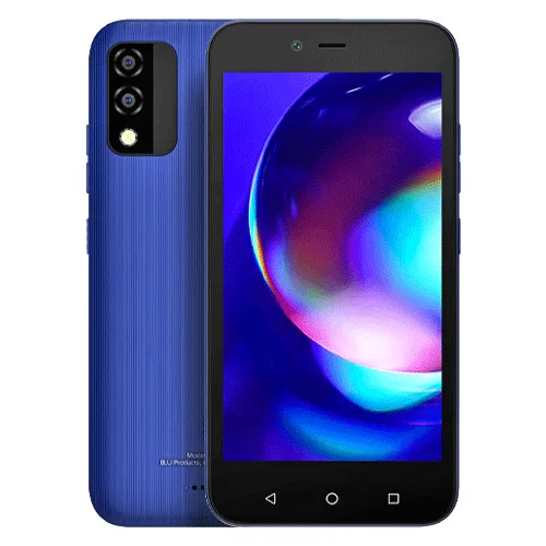 BLU Studio X5 2022