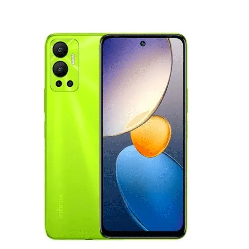 Infinix Hot 12 Pro