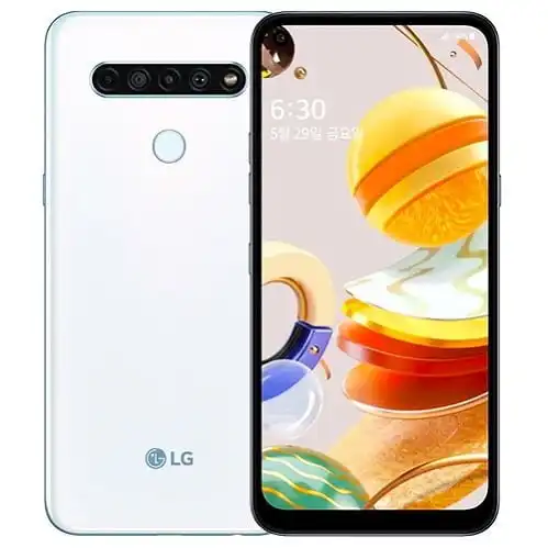 LG Q63s