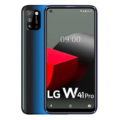 LG W41 Pro