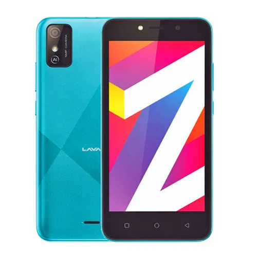 Lava Z21