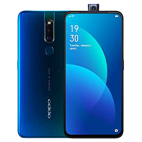 Oppo F11 Pro Price in Bangladesh 2022 | MobileDam