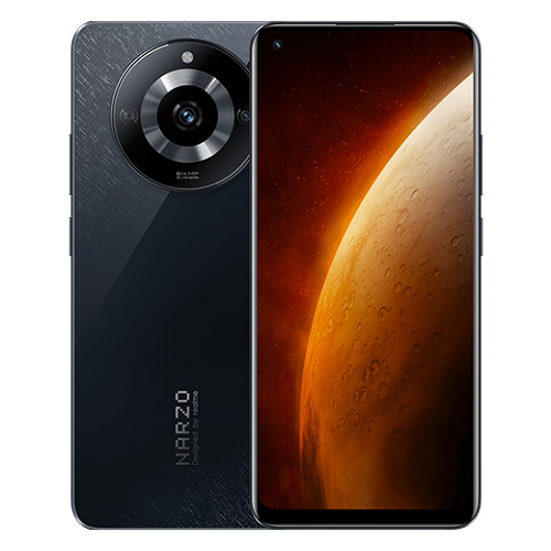 Realme Narzo 60x 5G