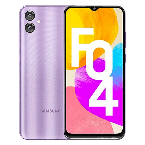 Samsung Galaxy F04