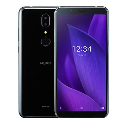 Sharp Aquos V