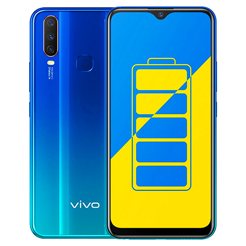 Vivo Y12