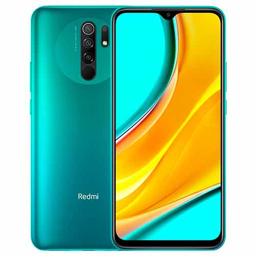 Xiaomi Redmi 9 Price in Bangladesh 2023 | MobileDam