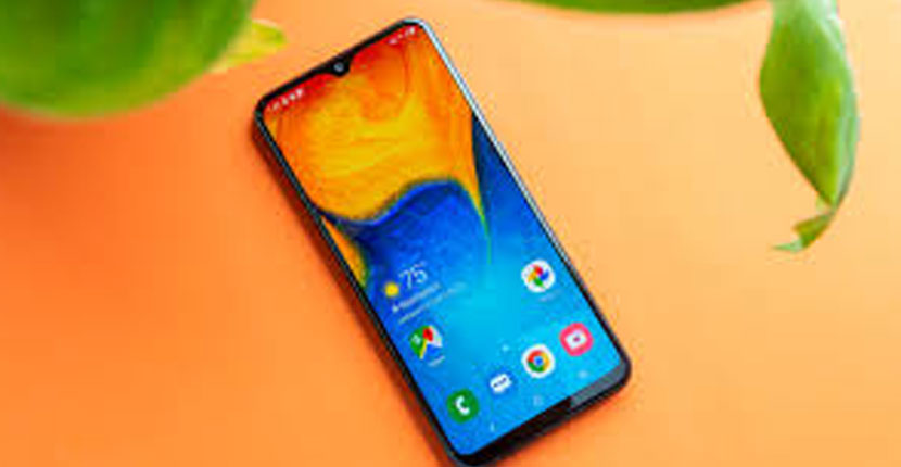 Samsung Galaxy A20 Feature Review