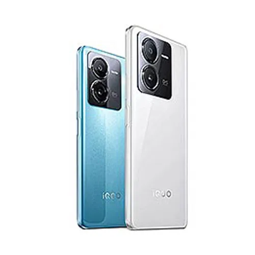 Vivo iQOO Z8 China 5G